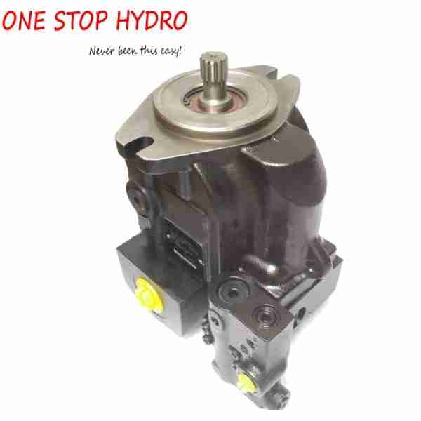 1-220419164525X1 KRL038 Danfoss KR Series 45 axial piston pump open circuit