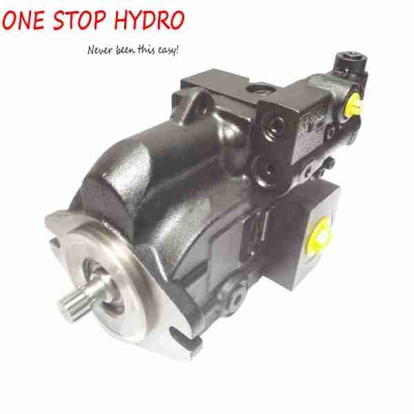 Danfoss KRR038 pump Danfoss KRR038 pump