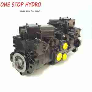 Danfoss MPT025 MPT035/44 MPT046