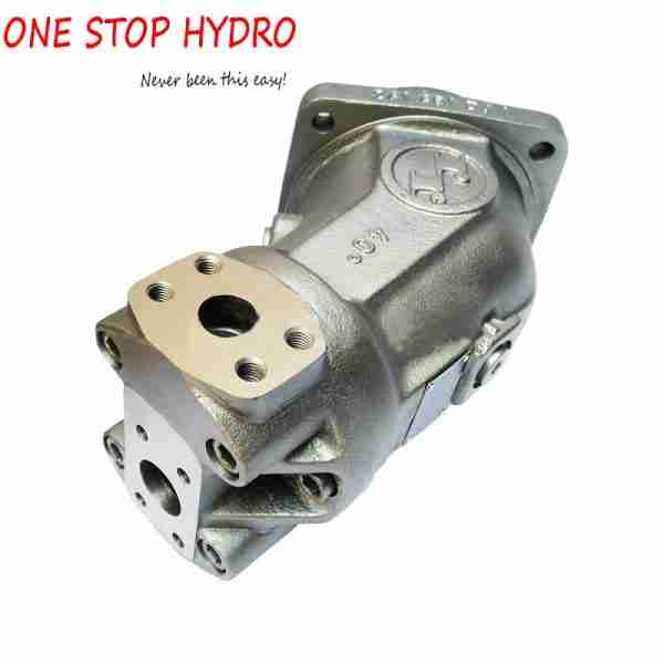 1-220420110212539 Rexroth A2FO12 Fixed Displacement pump