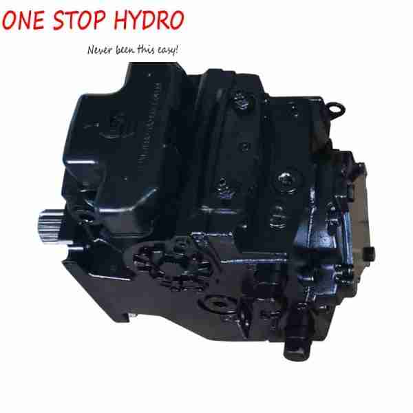 1-230310164544408 Danfoss H1P series hydraulic pump