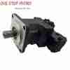 1-2303101F1555a Danfoss H1B250 motor series H1 bent axial piston motor