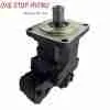 Danfoss H1B250 motor Danfoss H1B250 motor
