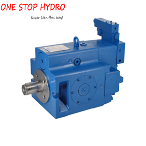 Vickers PVXS066 PVXS090 PVXS130 PVXS180 PVXS250 pump