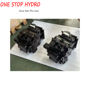 Danfoss 90L180