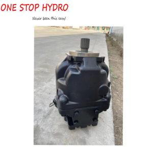 Danfoss ERR100 ERR130 ERR147 ERL100 ERL130 ERL147