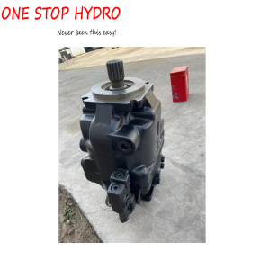 Danfoss ERR100 ERR130 ERR147 ERL100 ERL130 ERL147