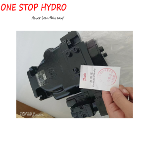 Danfoss FRR090 FRR074