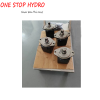 20V 25V 35V 45V 2520V 2525V 3520V (VQ) 3525V 4520V 4525V 4535V VANE PUMP Vickers 2520V 2525V 3520V 3525V double vane pump original