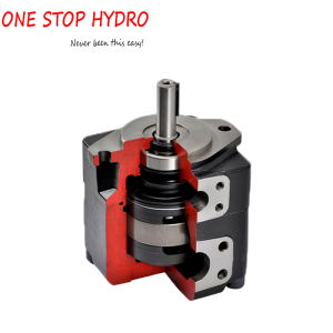 T7 Series Single pumps