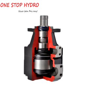T6GC Series Single Pump