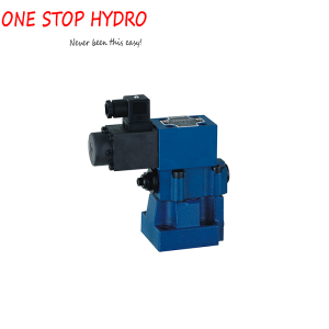 DBE(M)EDG SERIES RELIEFL VALVES
