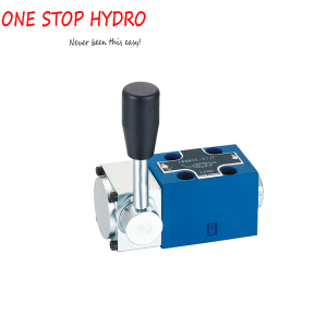 WMM SERIES 70 VALVES