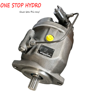 Cat A10VO pump Cat A10VO pump