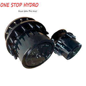 Fairfield Torque Hub