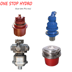 Gearbox