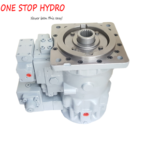 Kawasaki M3 motor