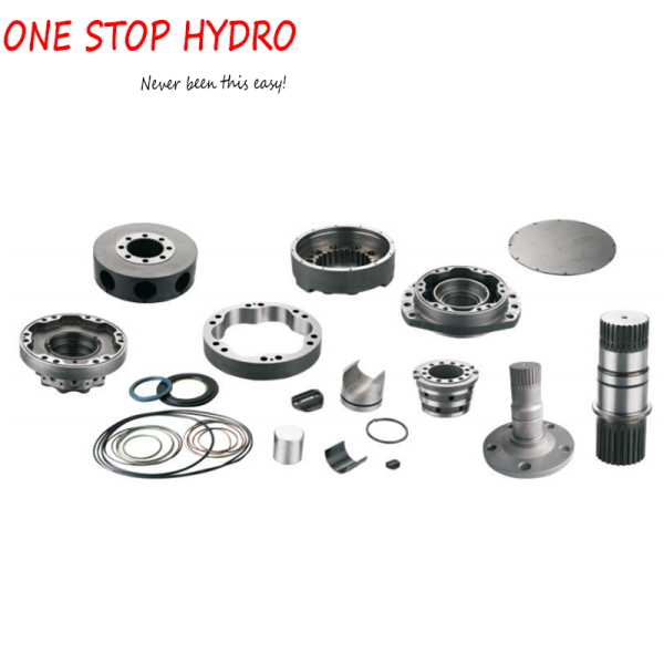 Poclain MS11 MSE11 spare parts Poclain MS11 MSE11 spare parts