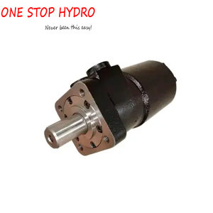 OMPH BMPH char-lynn H series