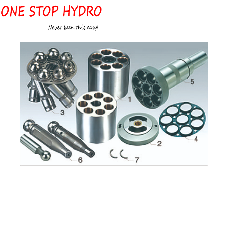 Rexroth A3V80 A2F5 A2F12 A2F23 A2F28 A2F55 A2F80 A2F107 A2F160 A2F200 A2F225 A2F250 A2F355 A2F500 A2F1000 spare parts