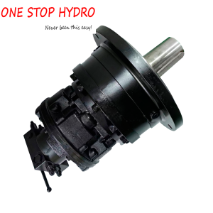 SAI GM motor Gearbox SAI GM motor Gearbox