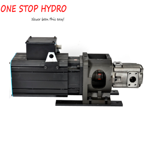 Servo system