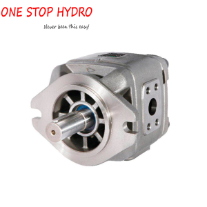 VG Internal Gear Pump