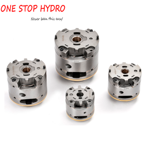 VQ Series Cartridge