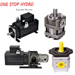 servo system1