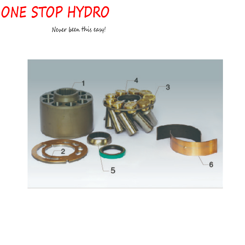 Danfoss FRL074B FRL090C FRR074B FRR090C parts