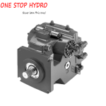 Danfoss H1P250 H1P210 pump