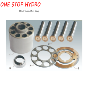 HAWE V60N-60 V60N-90 V60N-110