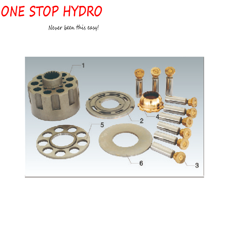 JEIL JMF29/33/36/43/47/53/64/80/151 spare parts