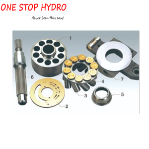 Kayaba PSVD2-13E/16E/17E/19E/21E/ 26E/27E/57E