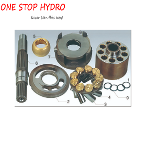 Kawasaki NV45/50/60/64/70/80/84/90/111/120/137/150/172/210/237/270 parts