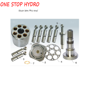Linde BMV35 BMV55 BMV75 BMV105 BMV135 BMV140 parts
