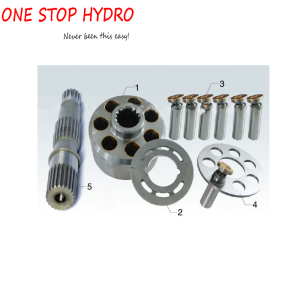 Linde HMF28-02 HMF35-02 HMF50-02 HMF55-02 HMF75-02 HMF105-02 HMF135-02 HMF165-02 HMF210-02 HMF280 parts