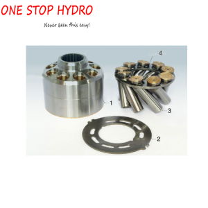 Linde HMR75-02 HMR105-02 HMR135-02 HMR165-02 HMR210-02 HMR280-02 parts