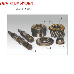 Toshiba PVC80 PVC90 spare parts