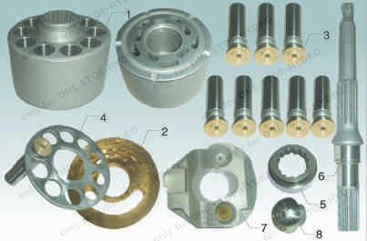 pc30uu pc35mr pc45 pc50_55 pc30-7 pump