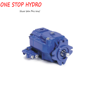 Danfoss Vickers PVH057 PVH063 PVH074 PVH081 PVH098 PVH106 PVH131 PVH141 pump