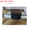 Vickers CG5V Pressure Relief and Sequence Valves orignal