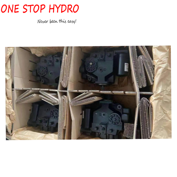 Danfoss 83090441 H1P100R (1) Danfoss 83090441 H1P100R Original pump in stock
