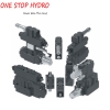 Vickers KS KBS KH KBH KBCG KCG KBXCG KBXG proportional valves Vickers KS KBS KH KBH KBCG KCG KBXCG KBXG proportional valves