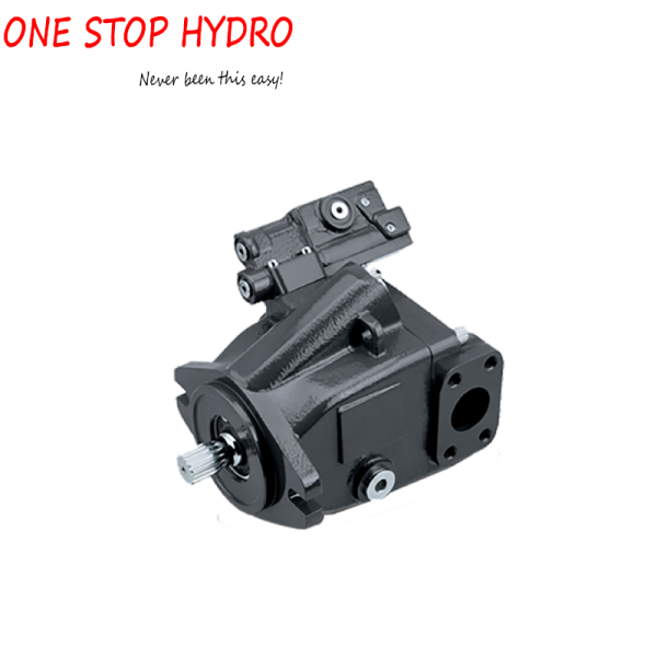 Danfoss K2R025C K2R030C K2R038C K2R040C K2R045C K2L025C K2L030C K2L038C K2L040C K2L045C pump