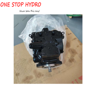 Danfoss 83043030 H1P045R pump