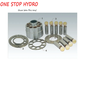 Eaton-Vickers PVXS060 PVXS090 PVXS130 PVXS180 PVXS250 spare parts