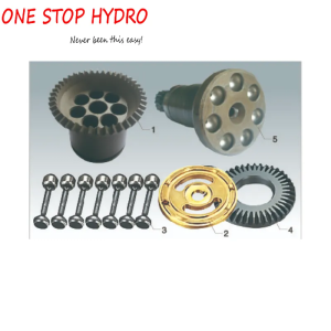Parker F12-030 F12-040 F12-060 F12-080 F12-110 F12-125 F12-150 F12-250 spare parts