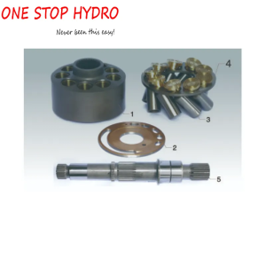 Parker P2-060 P2-075 P2-105 P2-145 P3-060 P3-075 P3-105 P3-145 spare parts