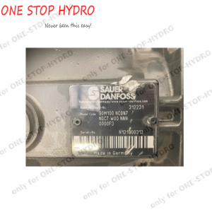 Danfoss 312231 90M100 Danfoss 312231 90M100